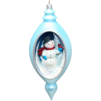 2015 Friend of a Feather Hallmark Ornament (Inside Story) QXC5137