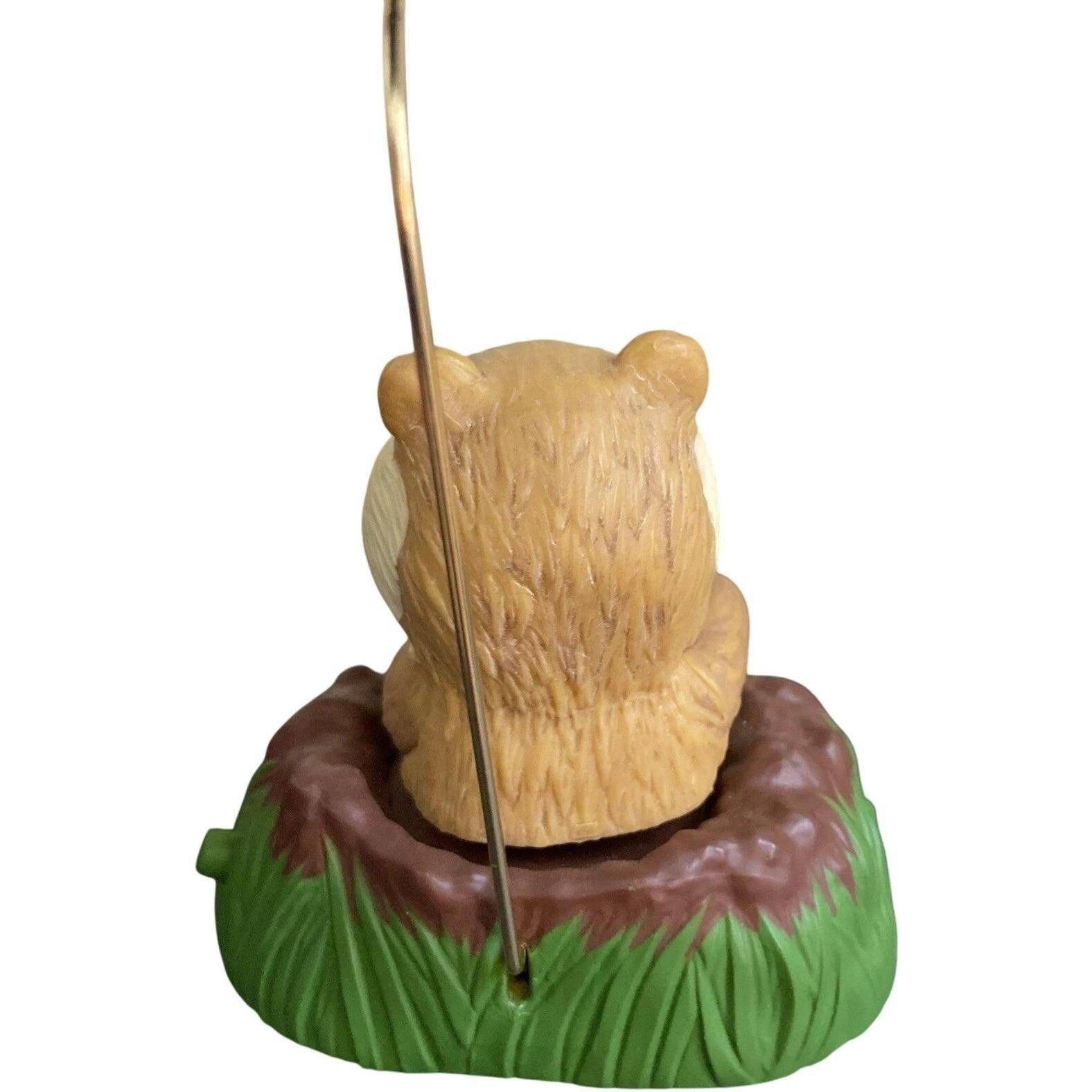 2015 Go, Gopher, Go! Hallmark Ornament (Caddyshack) QXI2137