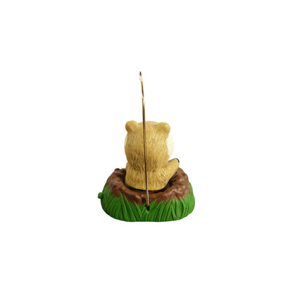 2015 Go, Gopher, Go! Hallmark Ornament (Caddyshack) QXI2137 Image3