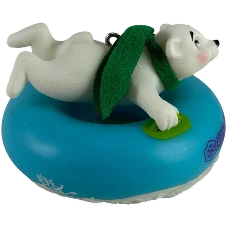 2015 GrandSon Hallmark Ornament (Family) QGO1277