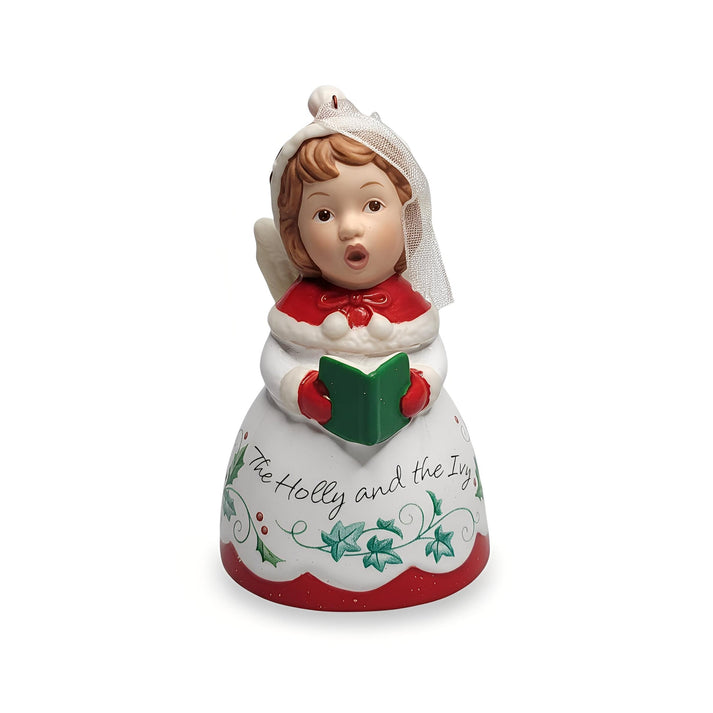 2015 #3 Holly