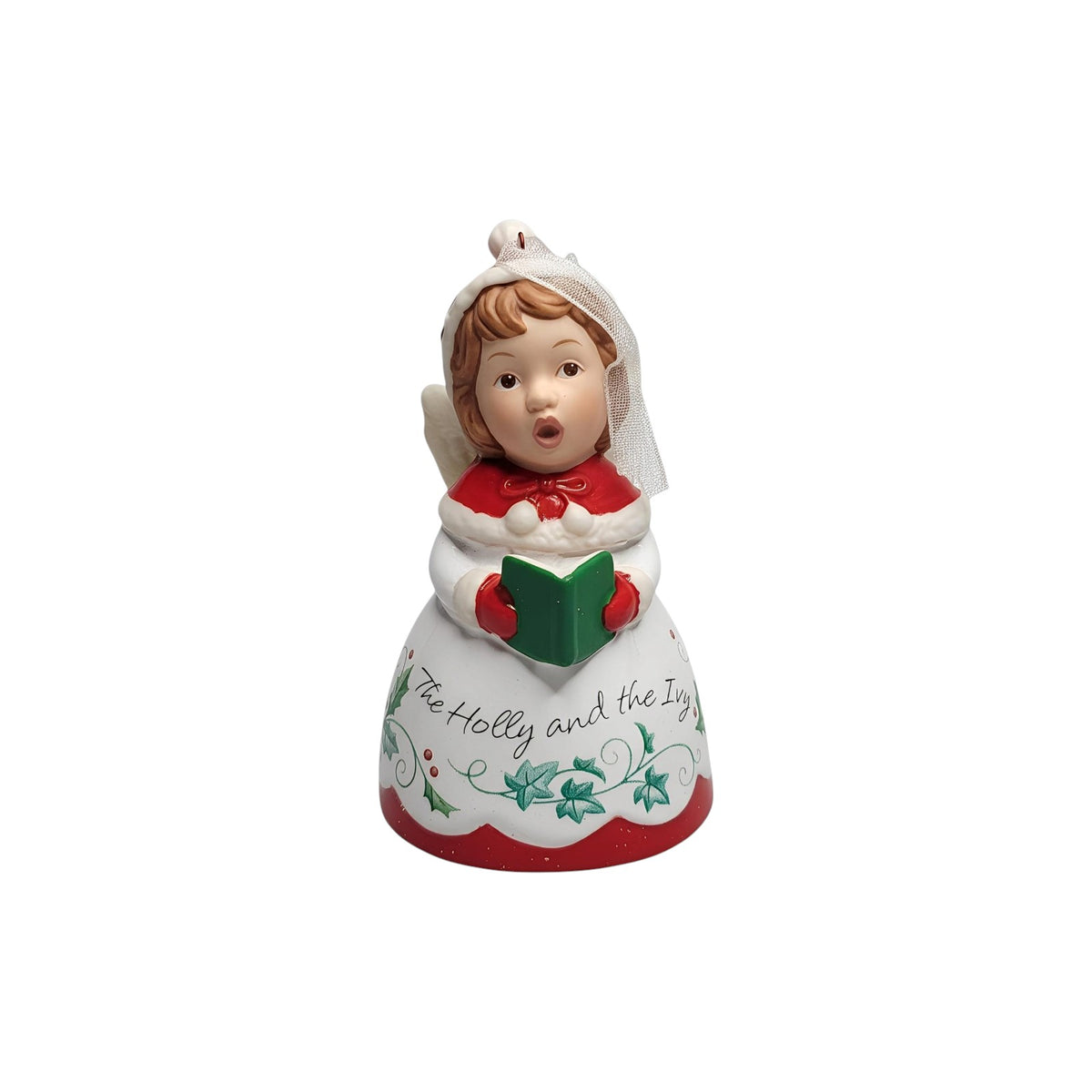 2015 Holly (Heavenly Belles)