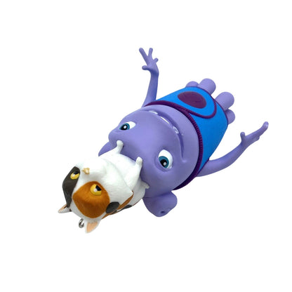 2015 Home Hallmark Ornament (Dreamworks) QXI2769