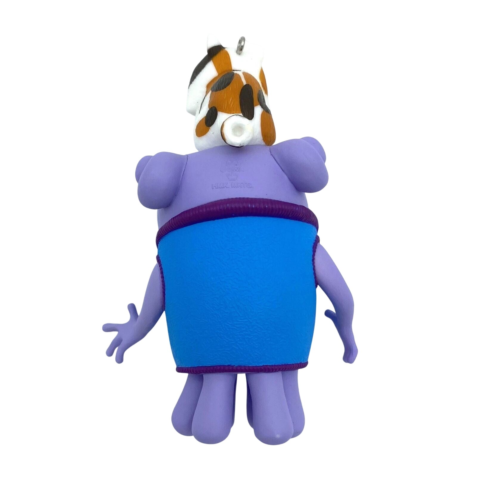 2015 Home Hallmark Ornament (Dreamworks) QXI2769