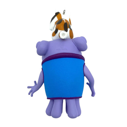 2015 Home Hallmark Ornament (Dreamworks) QXI2769