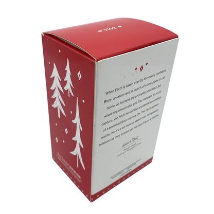 2015 Home Hallmark Ornament (Dreamworks) QXI2769