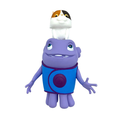 2015 Home Hallmark Ornament (Dreamworks) QXI2769