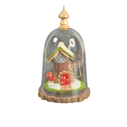 2015 Home Sweet Gnome Hallmark Ornament (Gnome For Christmas) QGO1587