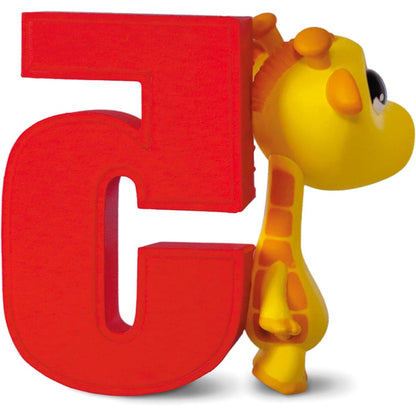 2015 I Am Five! Hallmark Ornament (Child's Age Collection) QGO1427