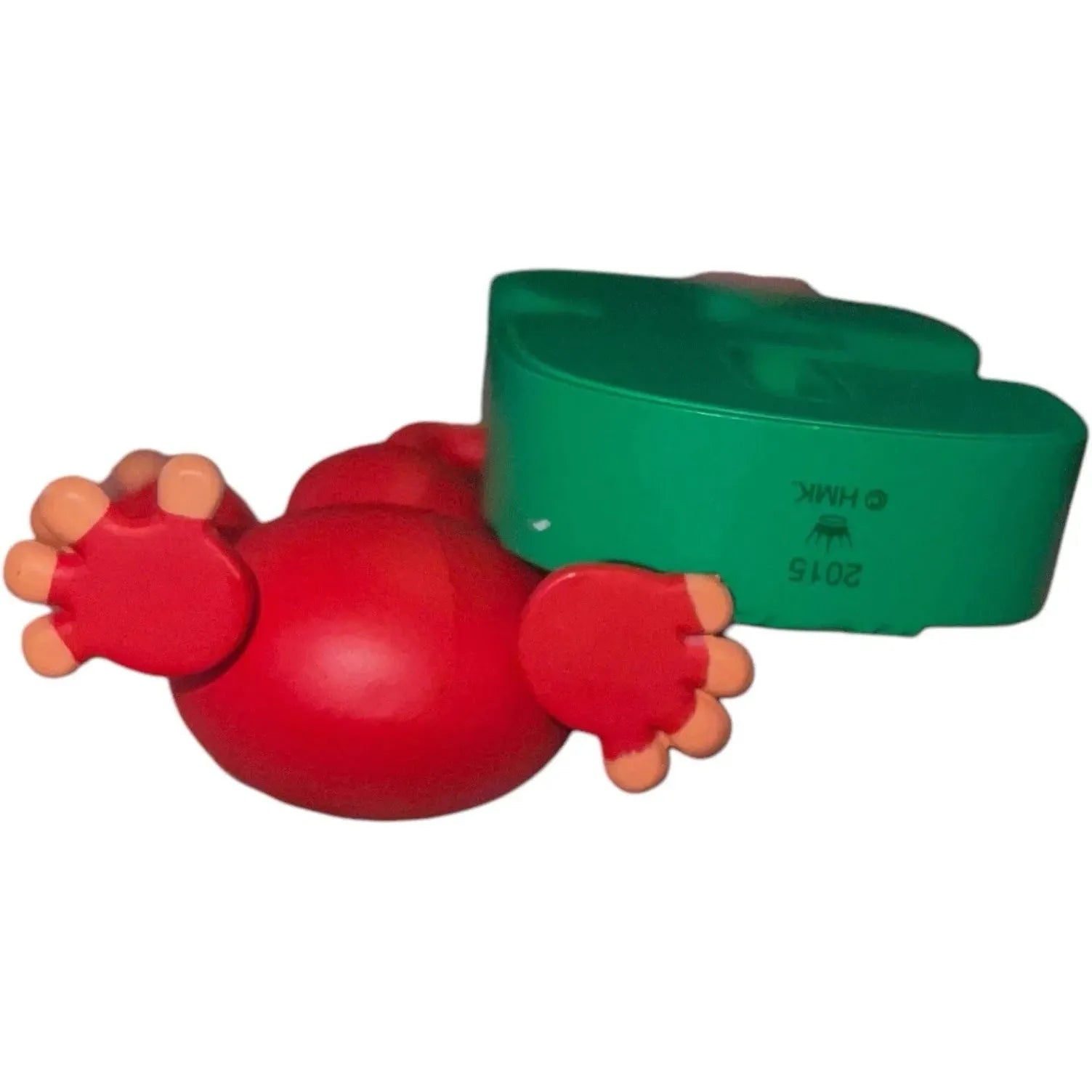 2015 I AM Three! Hallmark Ornament (Child's Age Collection) QGO1467