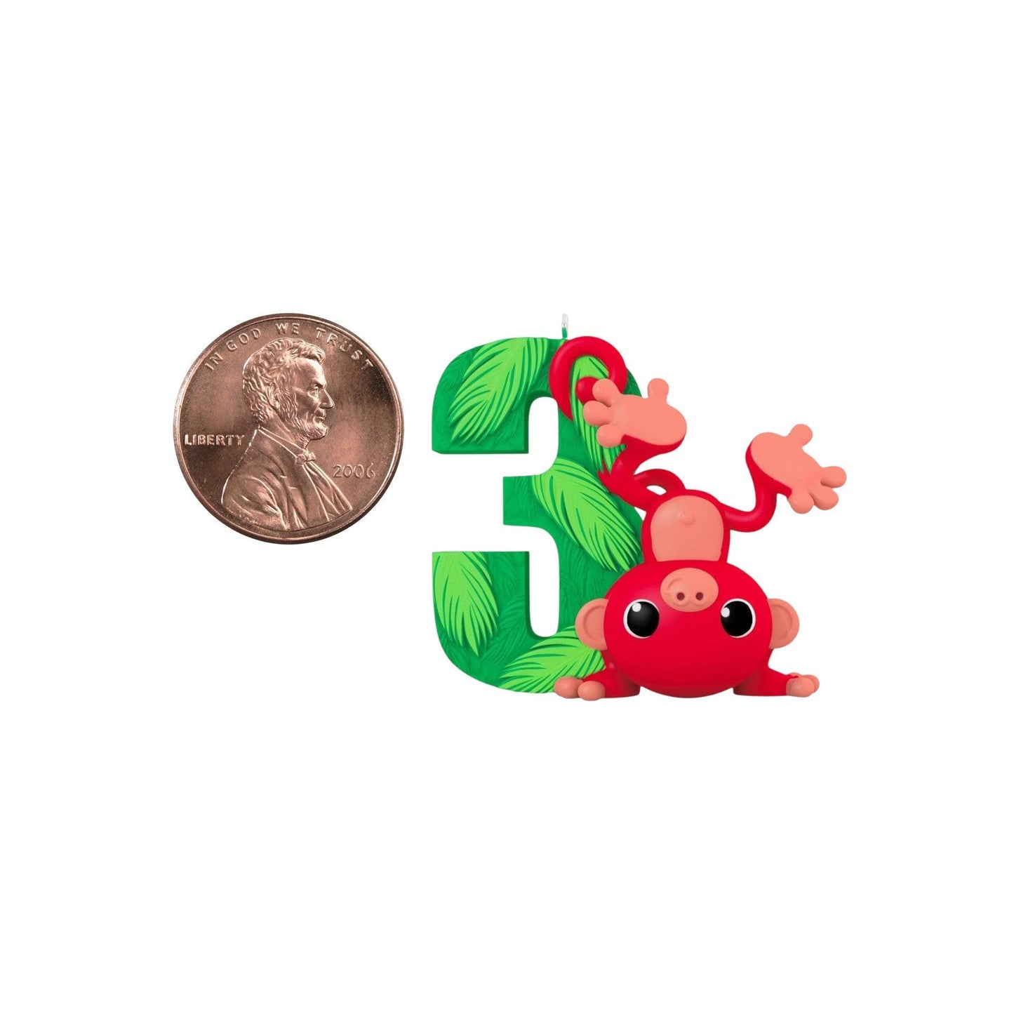 2015 I AM Three! (Child's Age Collection)