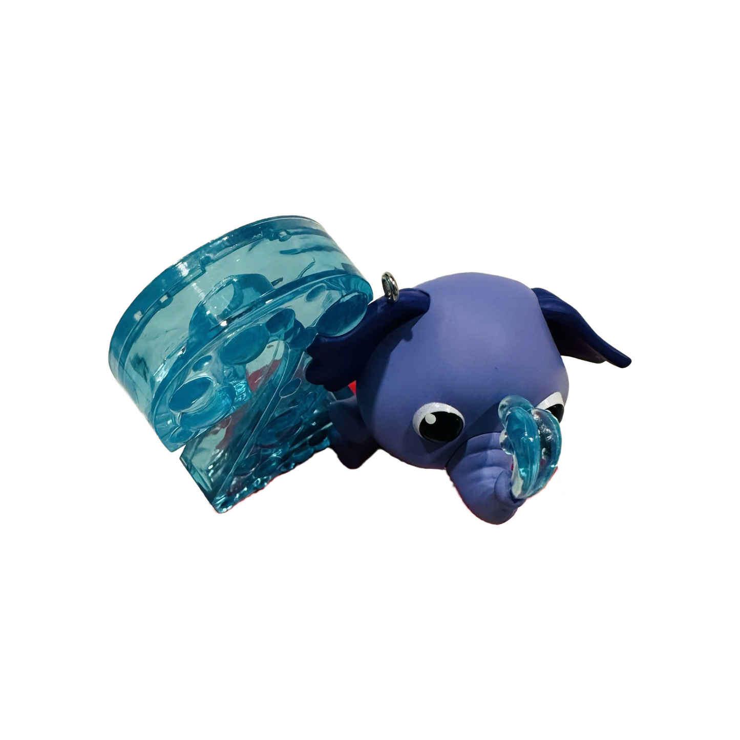 2015 I AM TWO! Hallmark Ornament (Elephant) QGO1459 Image3