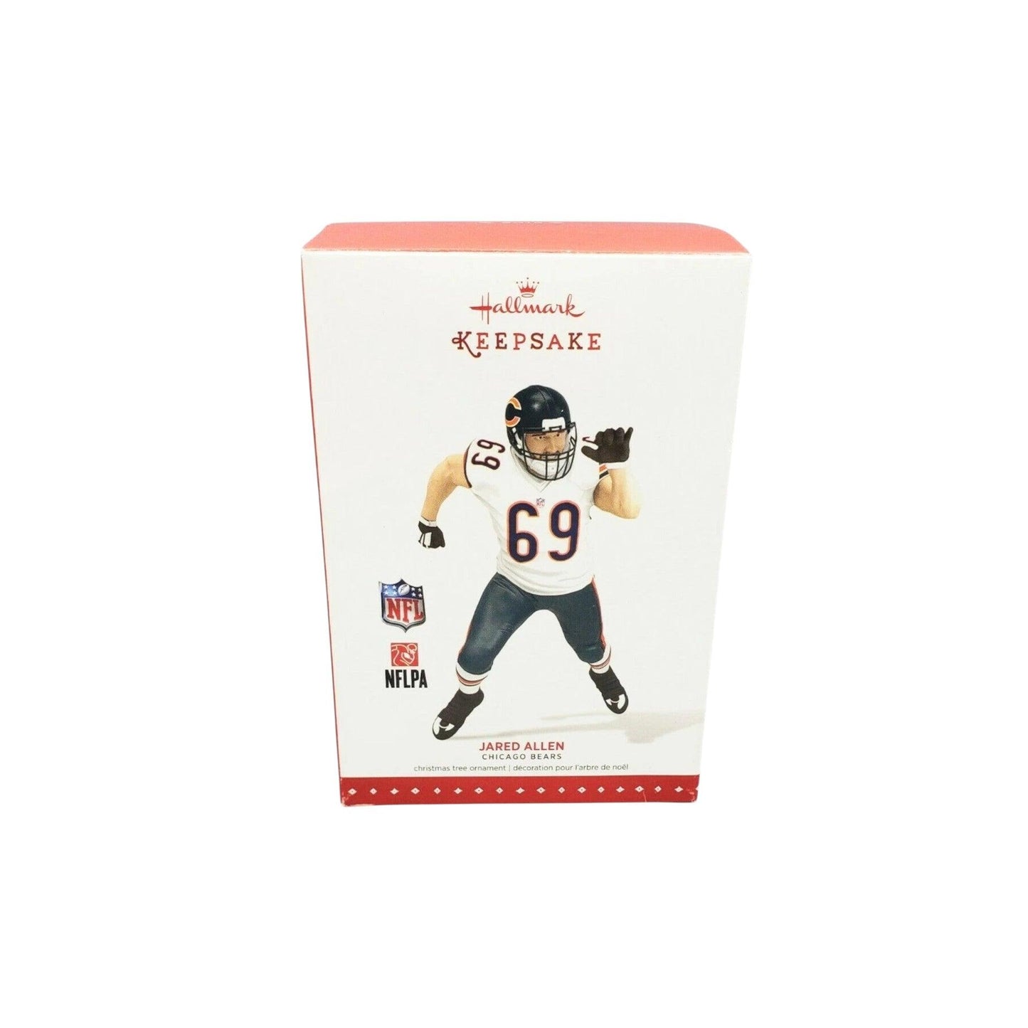2015 Jared Allen (Football Legends)