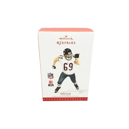 2015 Jared Allen (Football Legends)