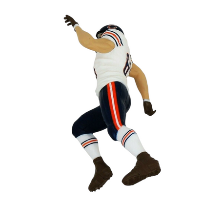 2015 Jared Allen Hallmark Ornament (Football Legends) QXI2739