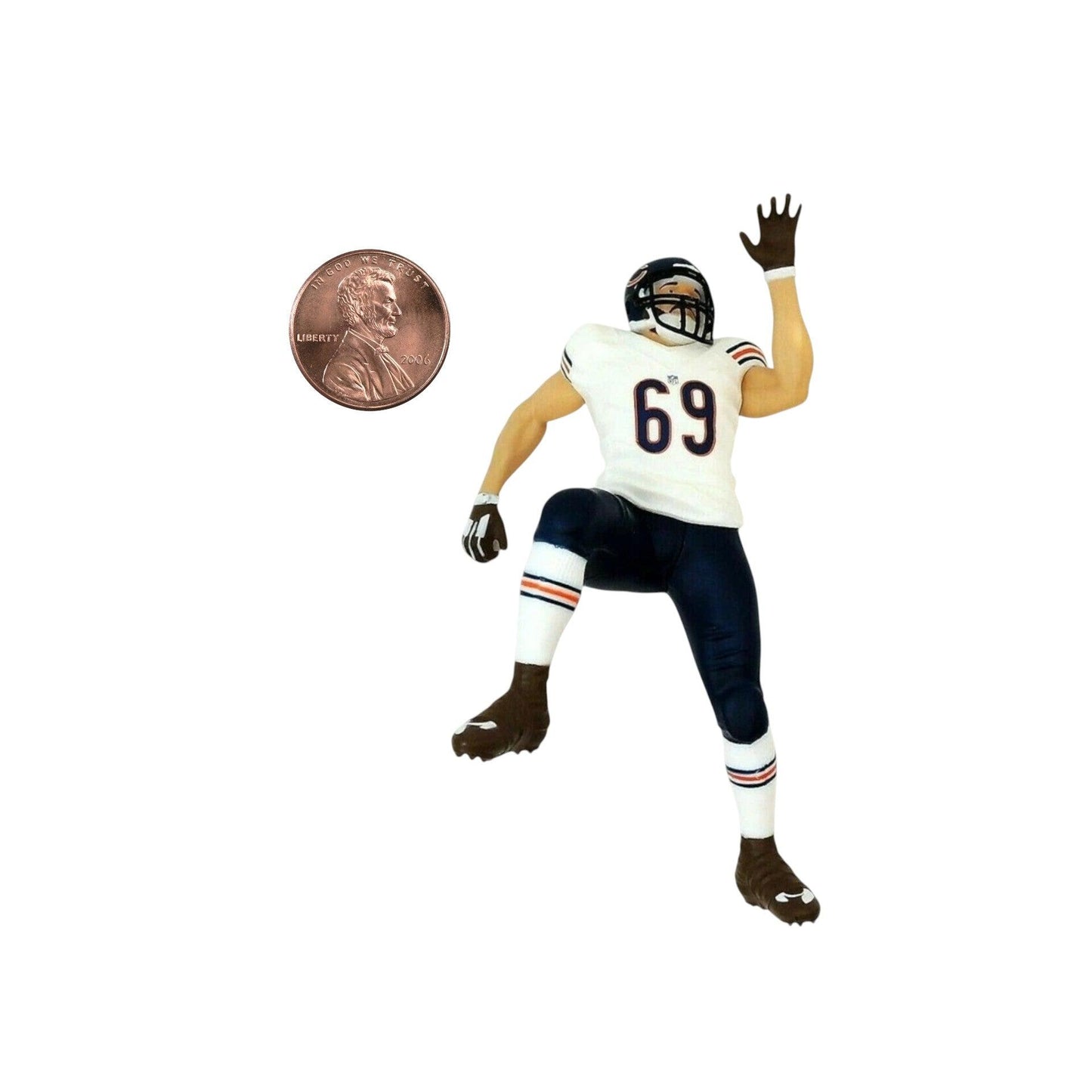 2015 Jared Allen (Football Legends)