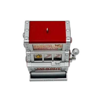 2015 Jingle Bell Jackpot (Casino)