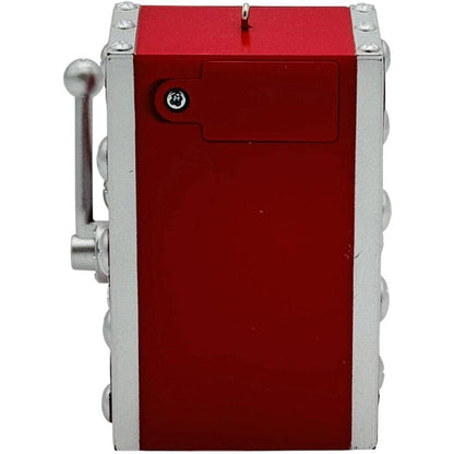 2015 Jingle Bell Jackpot Hallmark Ornament (Casino) QGO1349