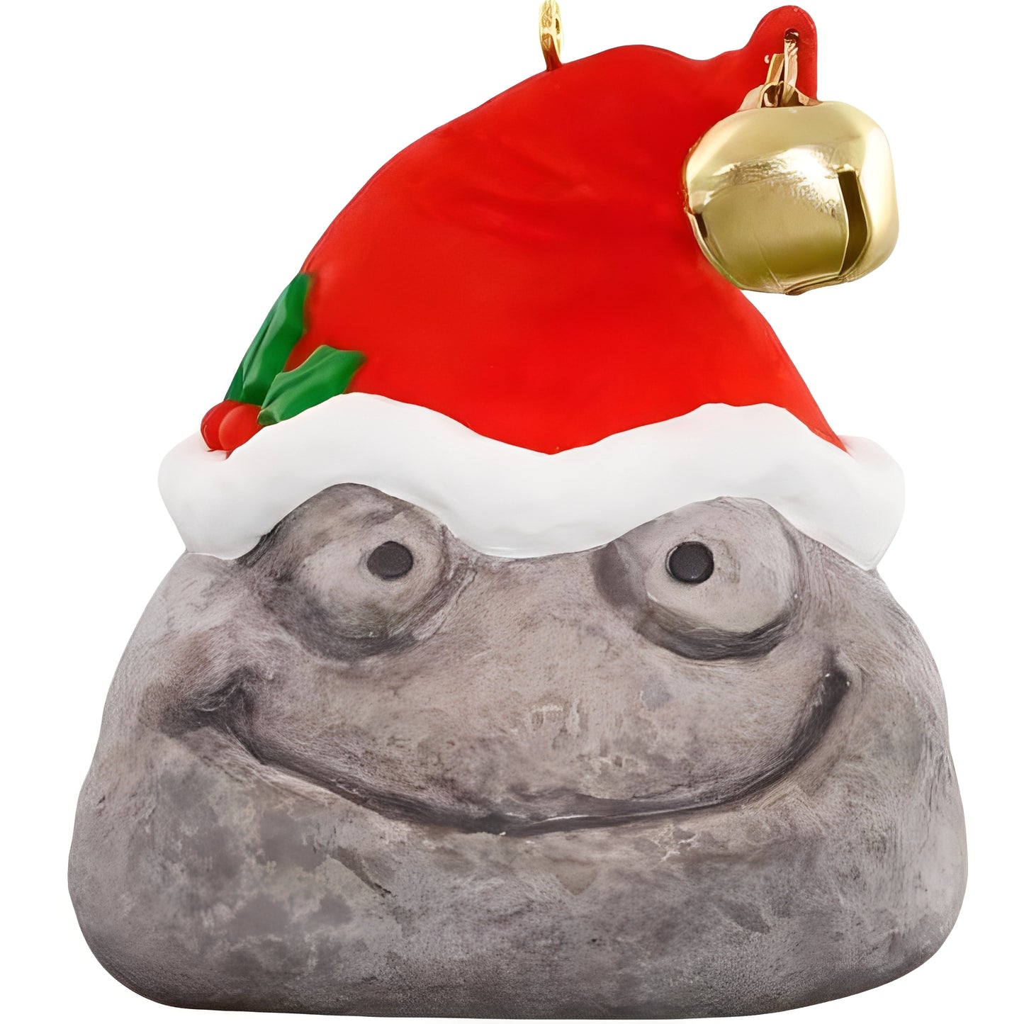 2015 Jingle Bell Rock Hallmark Ornament (Jingle Bell Rock) QGO1007