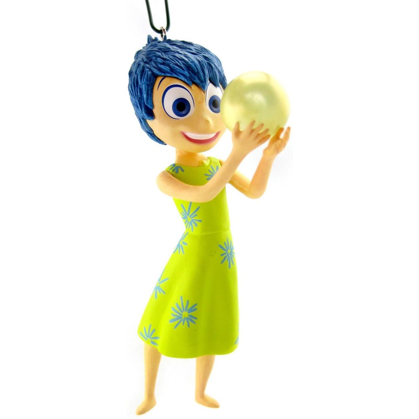 2015 Joy Hallmark Ornament (Inside Out) QXD6049