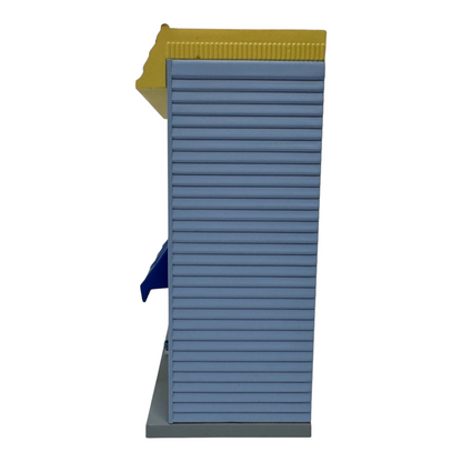 2015 Keepsake Korners Pet Shop Hallmark Ornament (Nostalgic Houses and Shops) QX9139