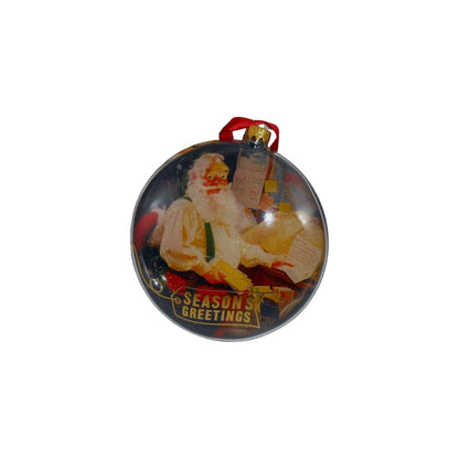 2015 Letters to Santa Hallmark Ornament (Season's Greetings) QG01547 Image1