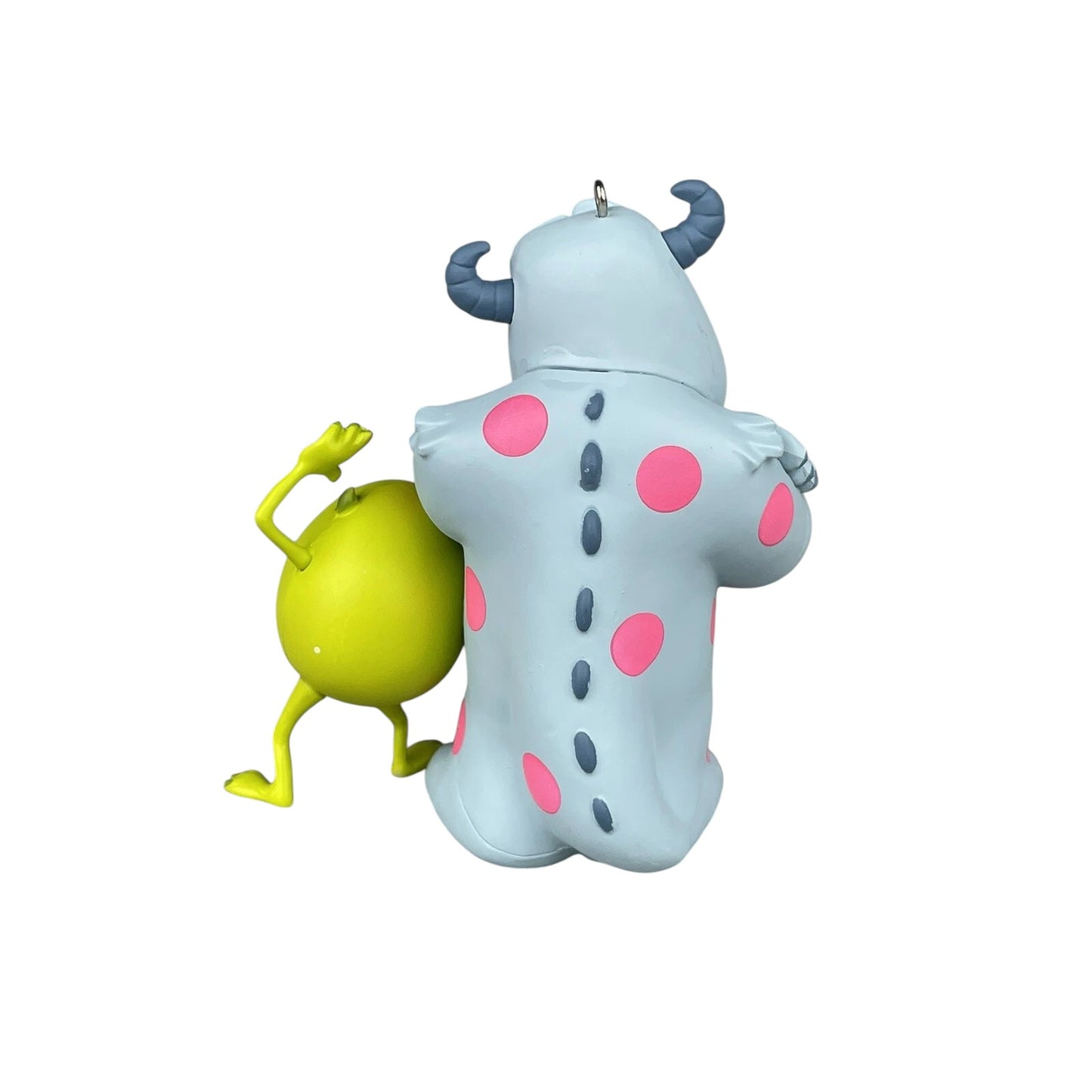 2015 Little Monsters (Monsters, Inc.)