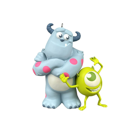 2015 Little Monsters (Monsters, Inc.)