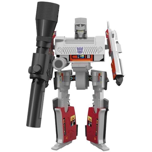 2015 Megatron Transformers Hallmark Ornament (Transformers) QXI2307