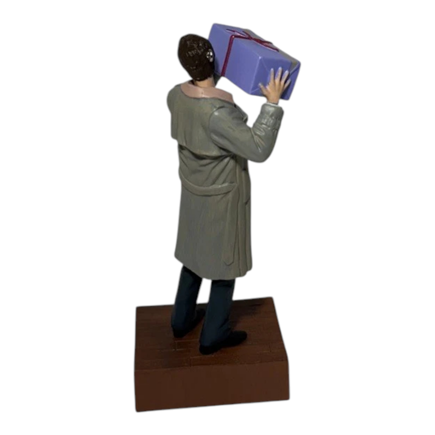 2015 Meowy Christmas Hallmark Ornament (National Lampoon's Christmas Vacation) QXI2277