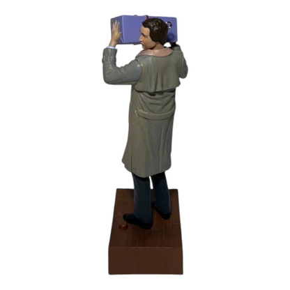 2015 Meowy Christmas Hallmark Ornament (National Lampoon's Christmas Vacation) QXI2277