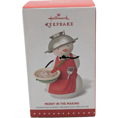 2015 Merry In The Making (Kitchen)