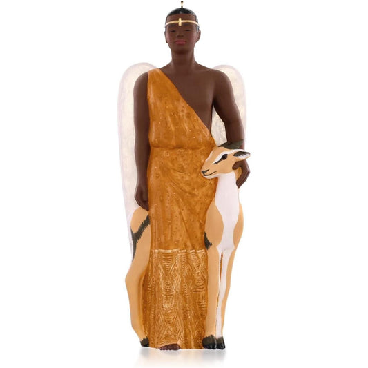 QSM7757 2015 Message From Above (Angels) Image1