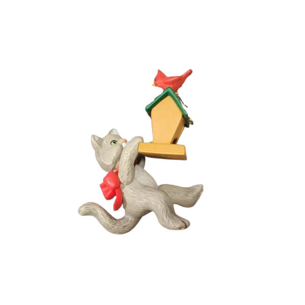 2015 Mischievous Kittens Hallmark Ornament (Mischievous Kittens) QX9127