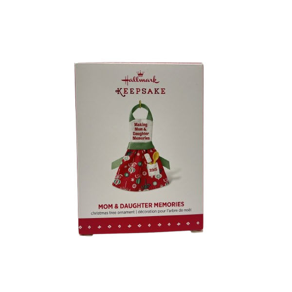 2015 Mom and Daughter (Family)