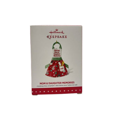 2015 Mom and Daughter (Family)