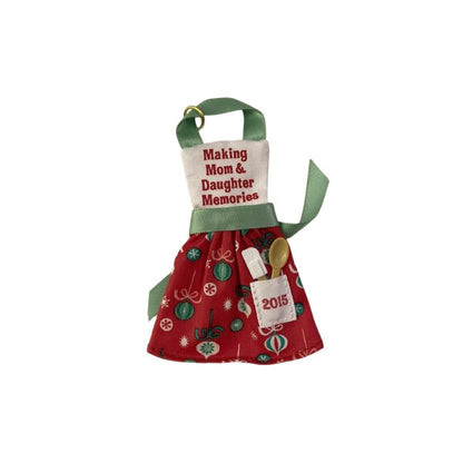 2015 Mom and Daughter (Family)