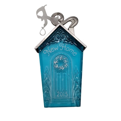 2015 New Home Hallmark Ornament (New Home) QHX1179 Image1