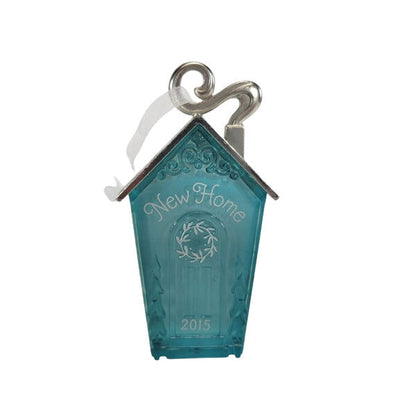 2015 New Home Hallmark Ornament (New Home) QHX1179
