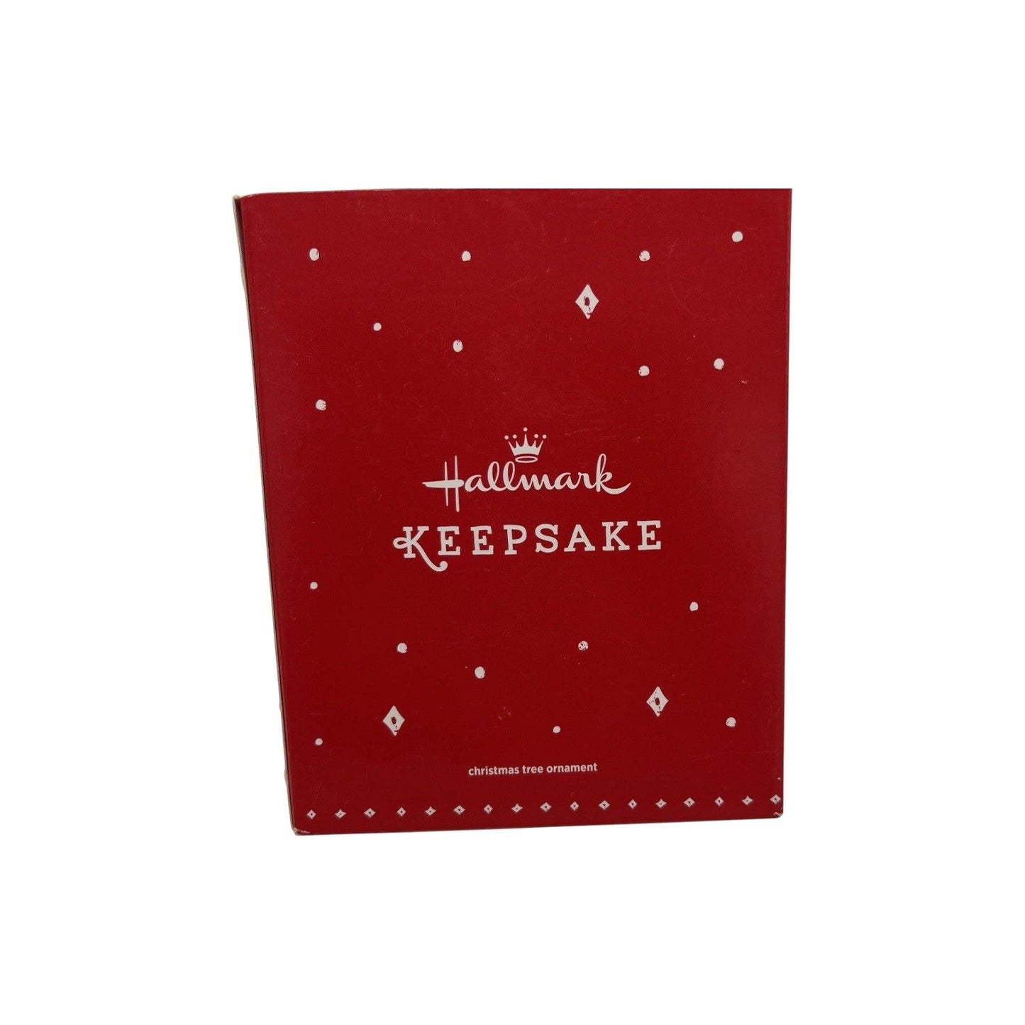 2015 New York City (City and State) Hallmark Ornament QGO1799 Image2