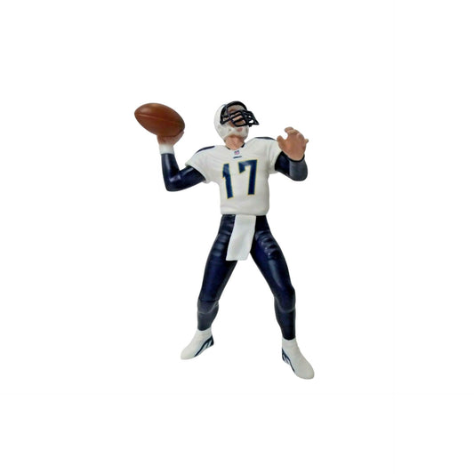 2015 Philip Rivers Hallmark Ornament (Football Legends) QXI2707 Image1
