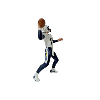 2015 Philip Rivers Hallmark Ornament (Football Legends) QXI2707 Image4