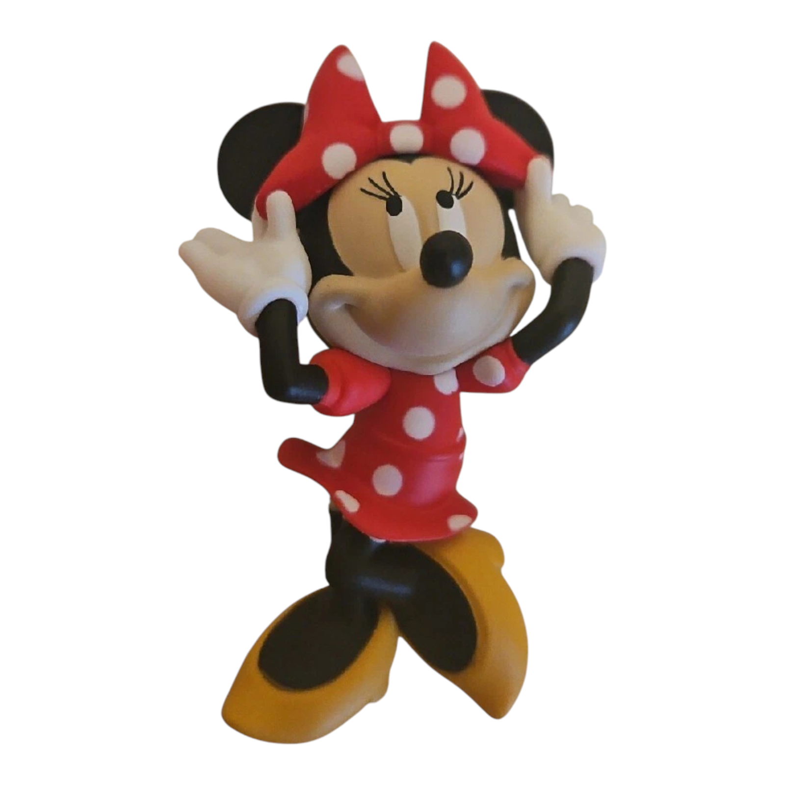 2015 Picture Perfect Hallmark Ornament (Mickey Mouse & Friends) QXD6087