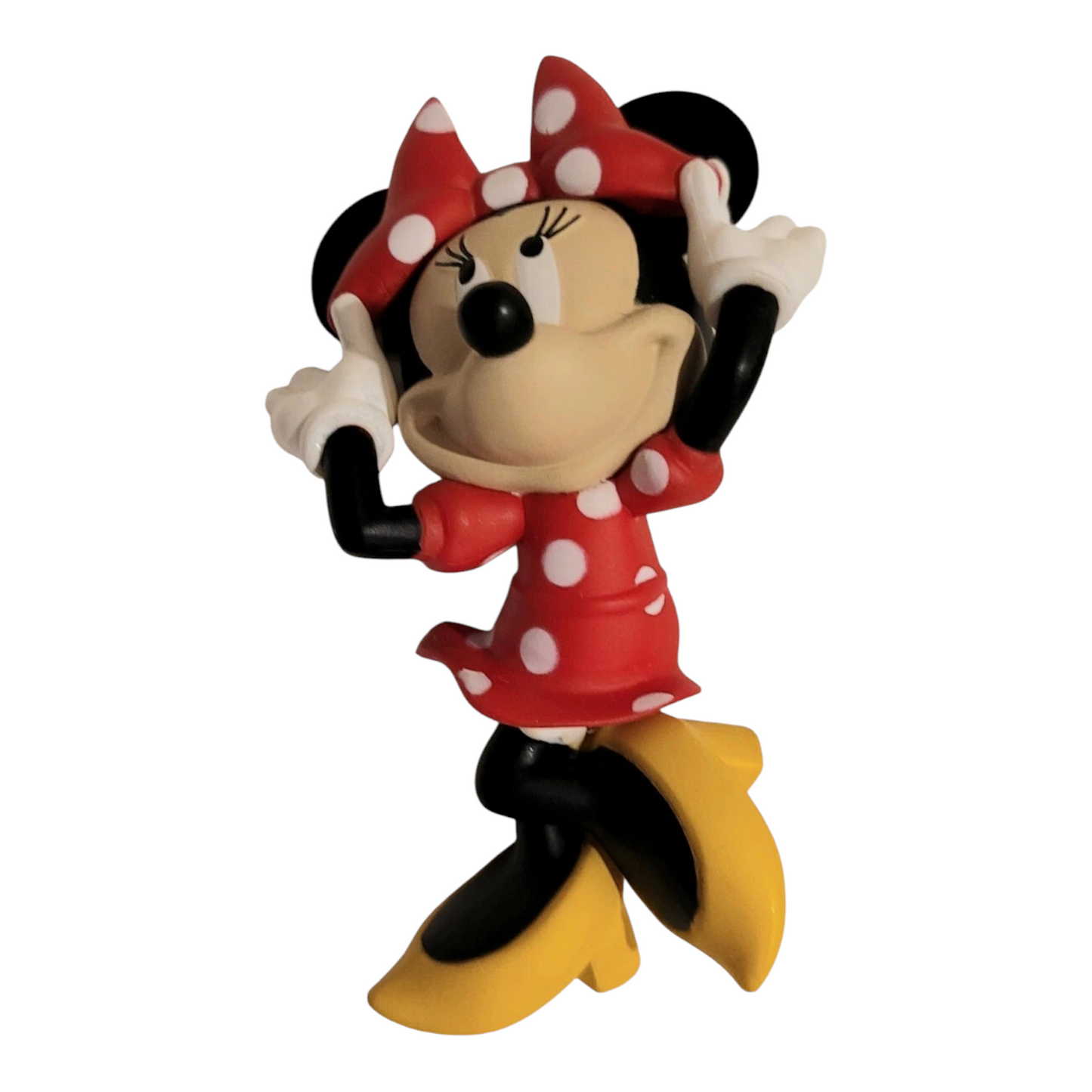 2015 Picture Perfect Hallmark Ornament (Mickey Mouse & Friends) QXD6087
