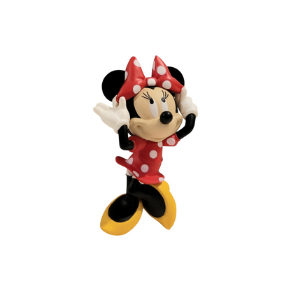 2015 Picture Perfect Hallmark Ornament (Mickey Mouse & Friends) QXD6087