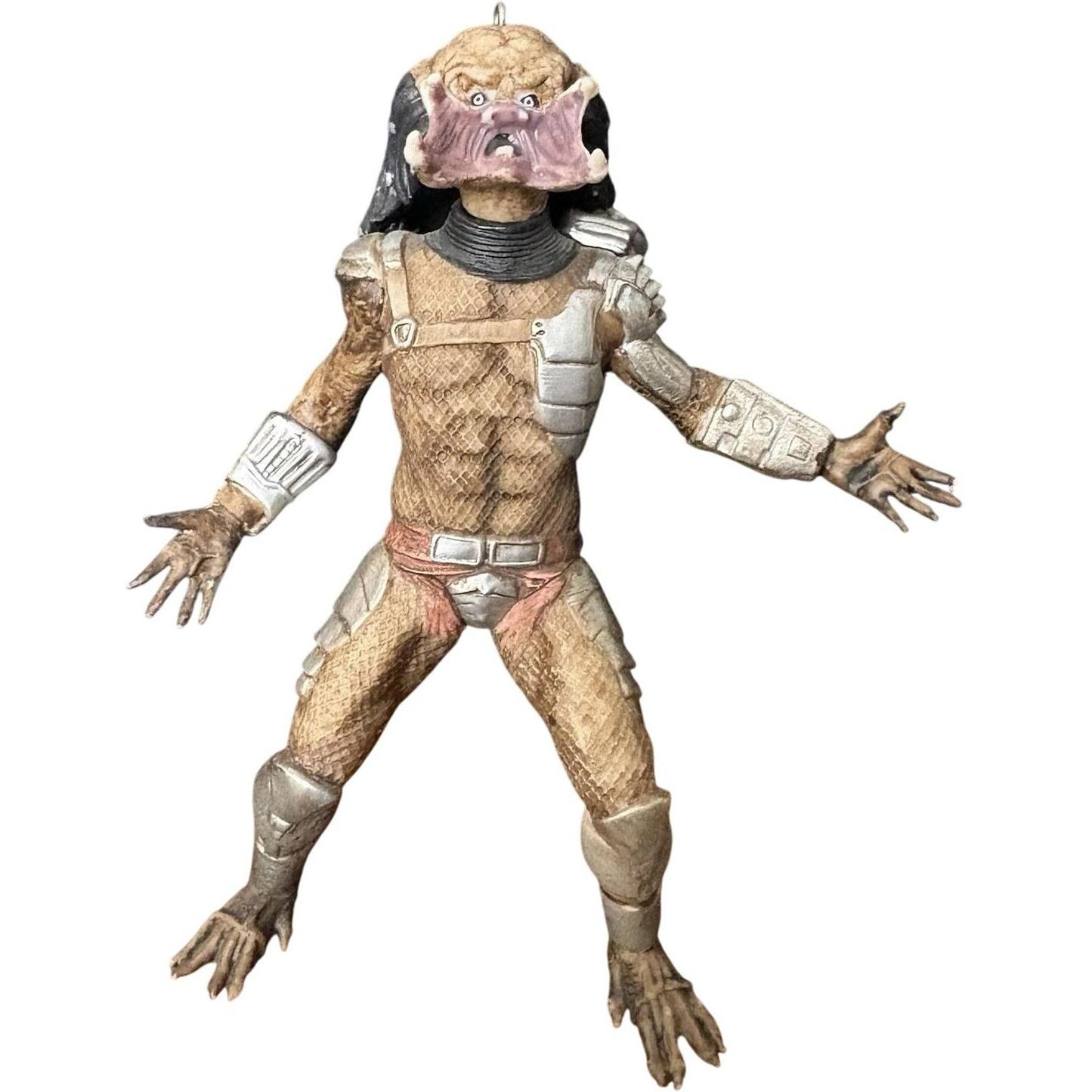 2015 Predator Hallmark Ornament (Predator) QXI2589