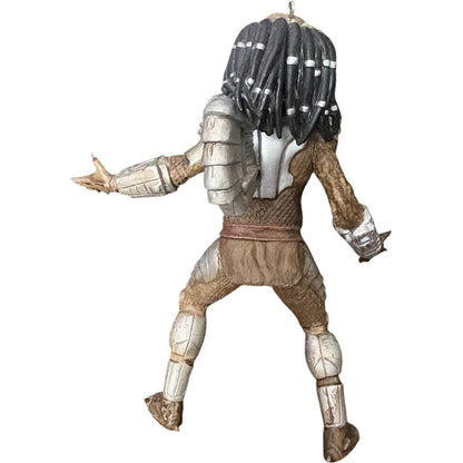 2015 Predator Hallmark Ornament (Predator) QXI2589