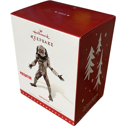 2015 Predator Hallmark Ornament (Predator) QXI2589