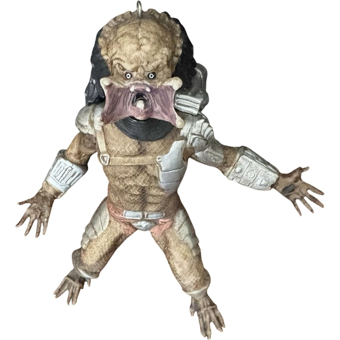 2015 Predator Hallmark Ornament (Predator) QXI2589