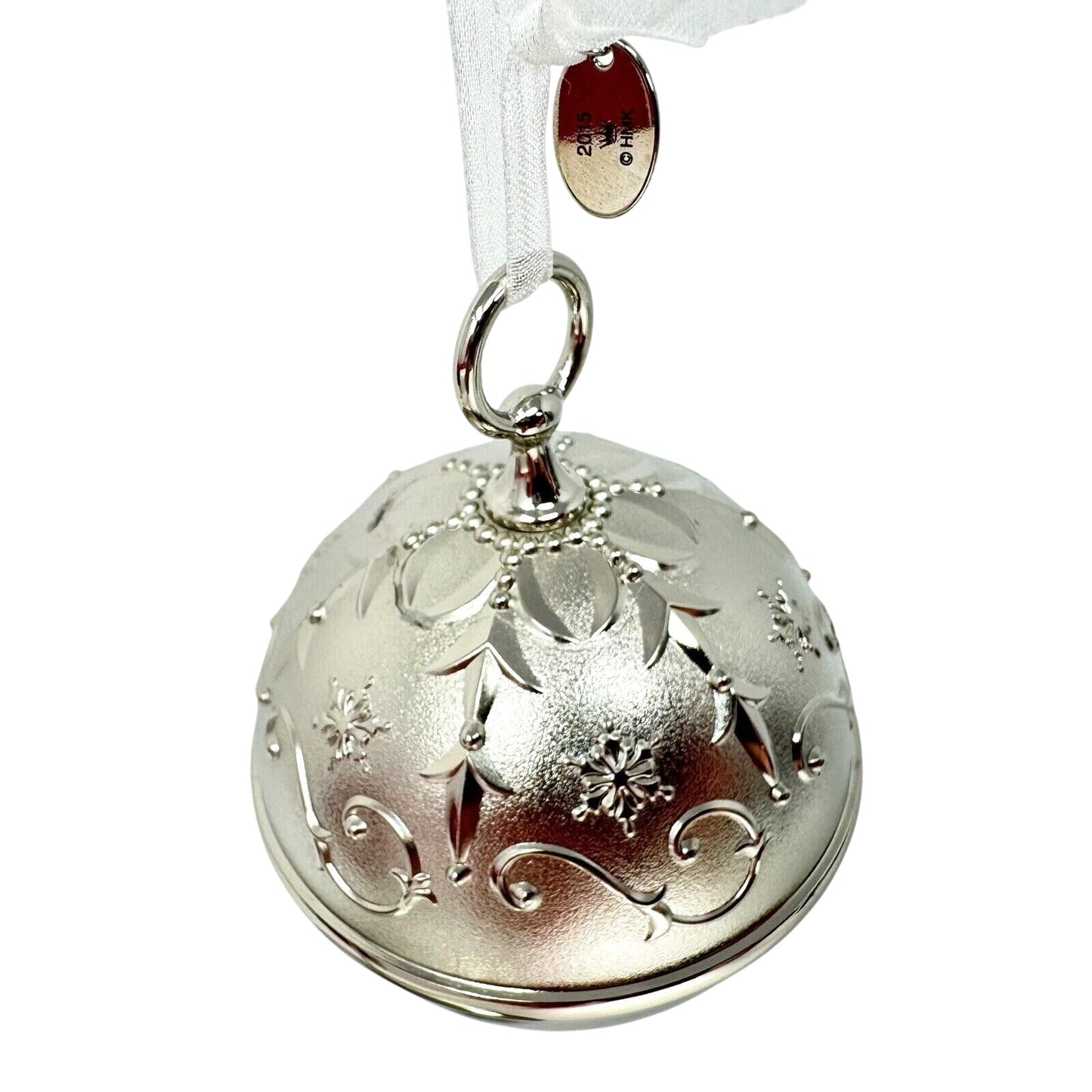 2015 Ring In the Season Hallmark Ornament (Ring In the Season) QX9269